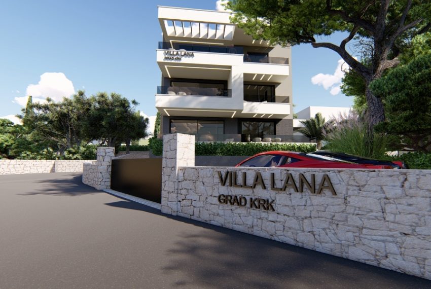 villa lana 18