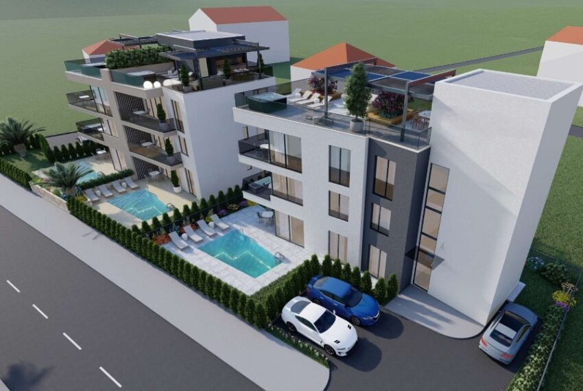 A1351-A1359 Emporia Nekretnine Immobilien Real Estate Zadar Sukošan Apartman Apartment Wohnung Stan Flat Sale Prodaja Verkauf (2)