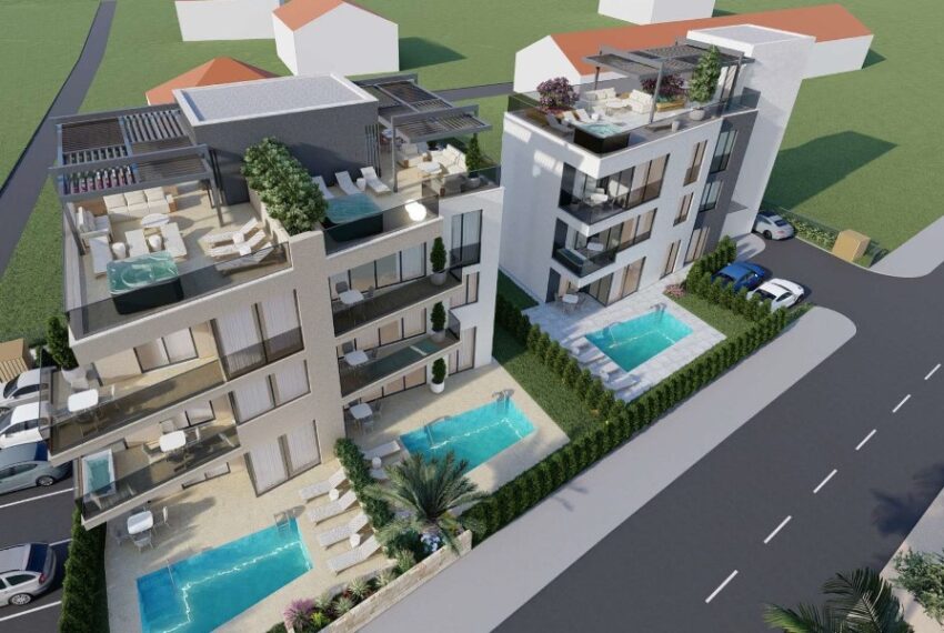 A1351-A1359 Emporia Nekretnine Immobilien Real Estate Zadar Sukošan Apartman Apartment Wohnung Stan Flat Sale Prodaja Verkauf (5)