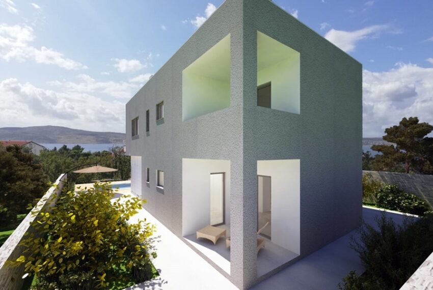 (1)H733,H734 Starigrad House for sale, Haus mit Pool zum Verkauf (3)