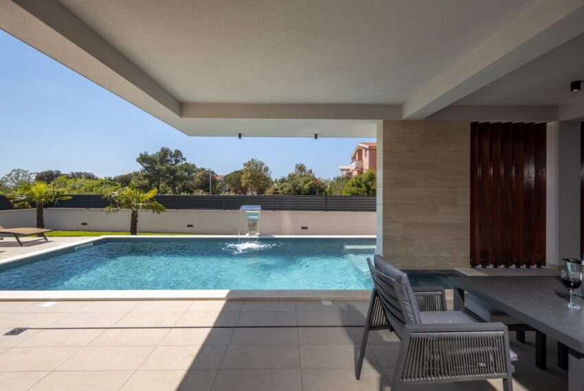 H525 Zaton Villa Pool Sea (17)