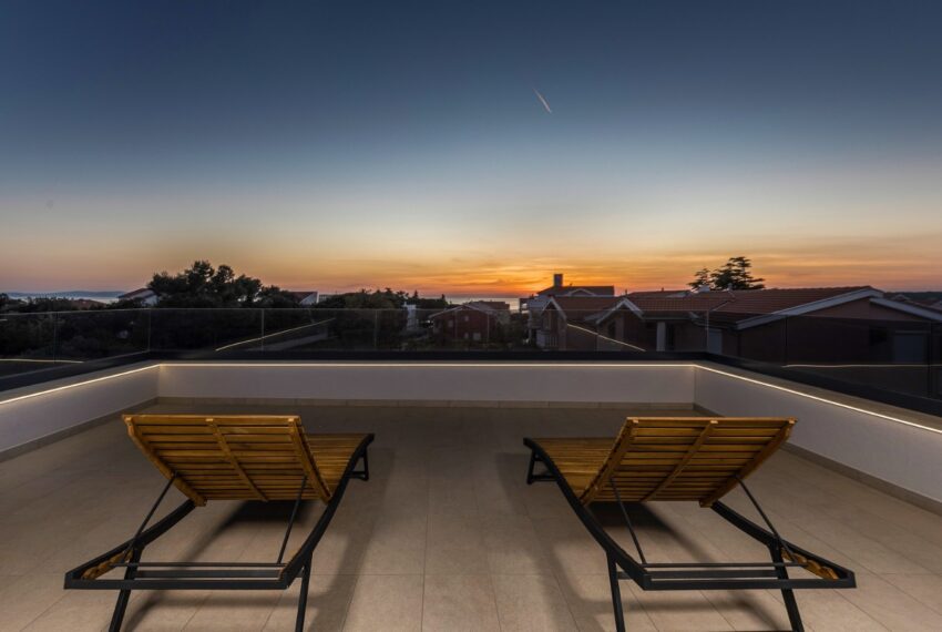 H525 Zaton Villa Pool Sea (19)