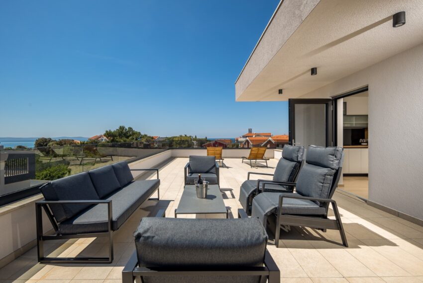 H525 Zaton Villa Pool Sea (20)