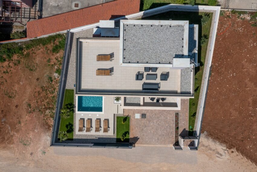 H525 Zaton Villa Pool Sea (4)