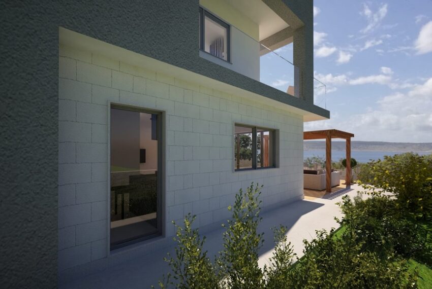 H733,H734 Starigrad House for sale, Haus mit Pool zum Verkauf (5)
