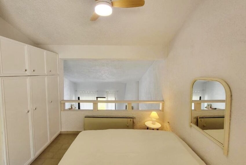 ATTIC-BEDR